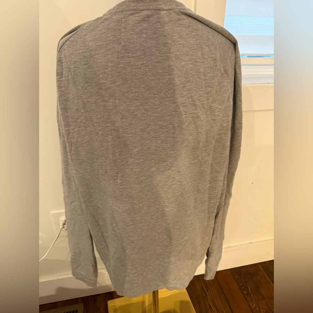 Brooklinen The Loungewear Collection women’s sweatshirt xxl - Picture 3 of 4